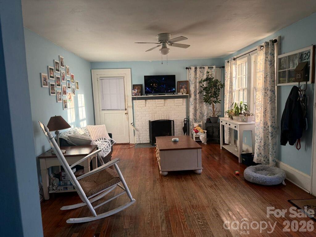 4932 Jane Avenue Charlotte NC 28269