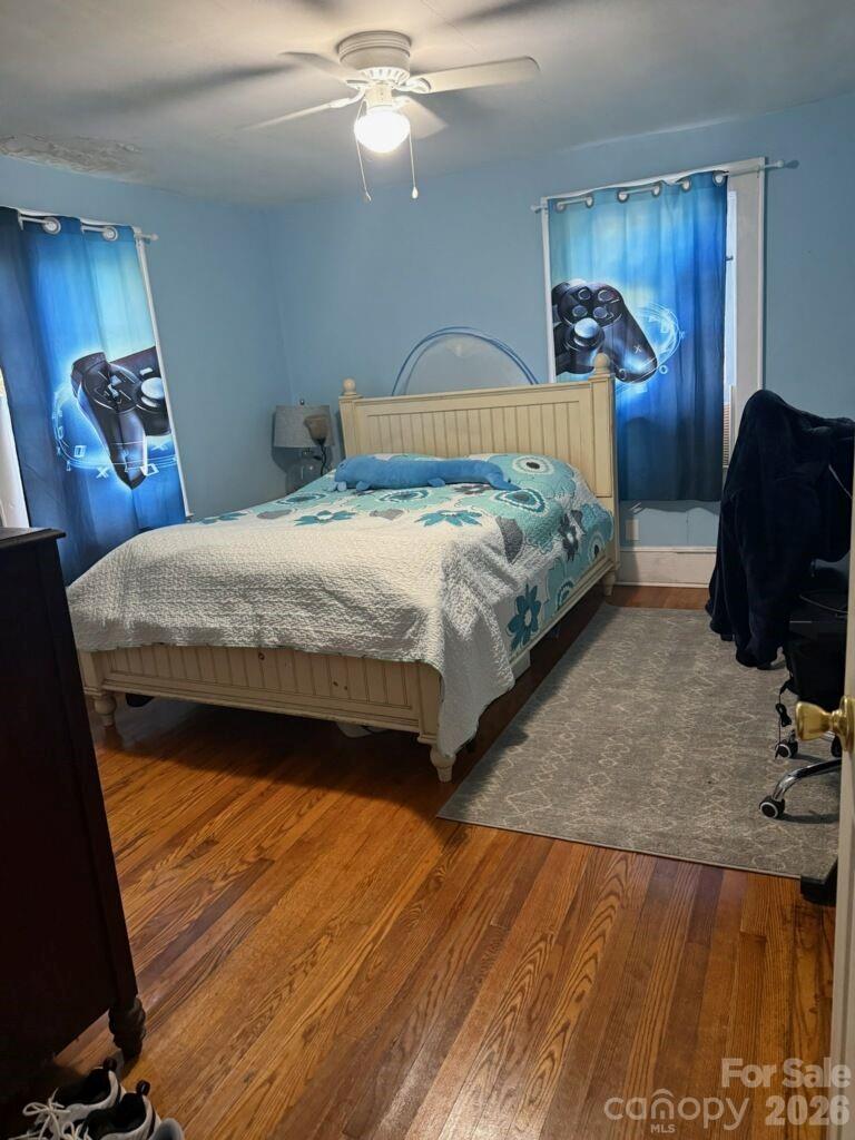 4932 Jane Avenue Charlotte NC 28269