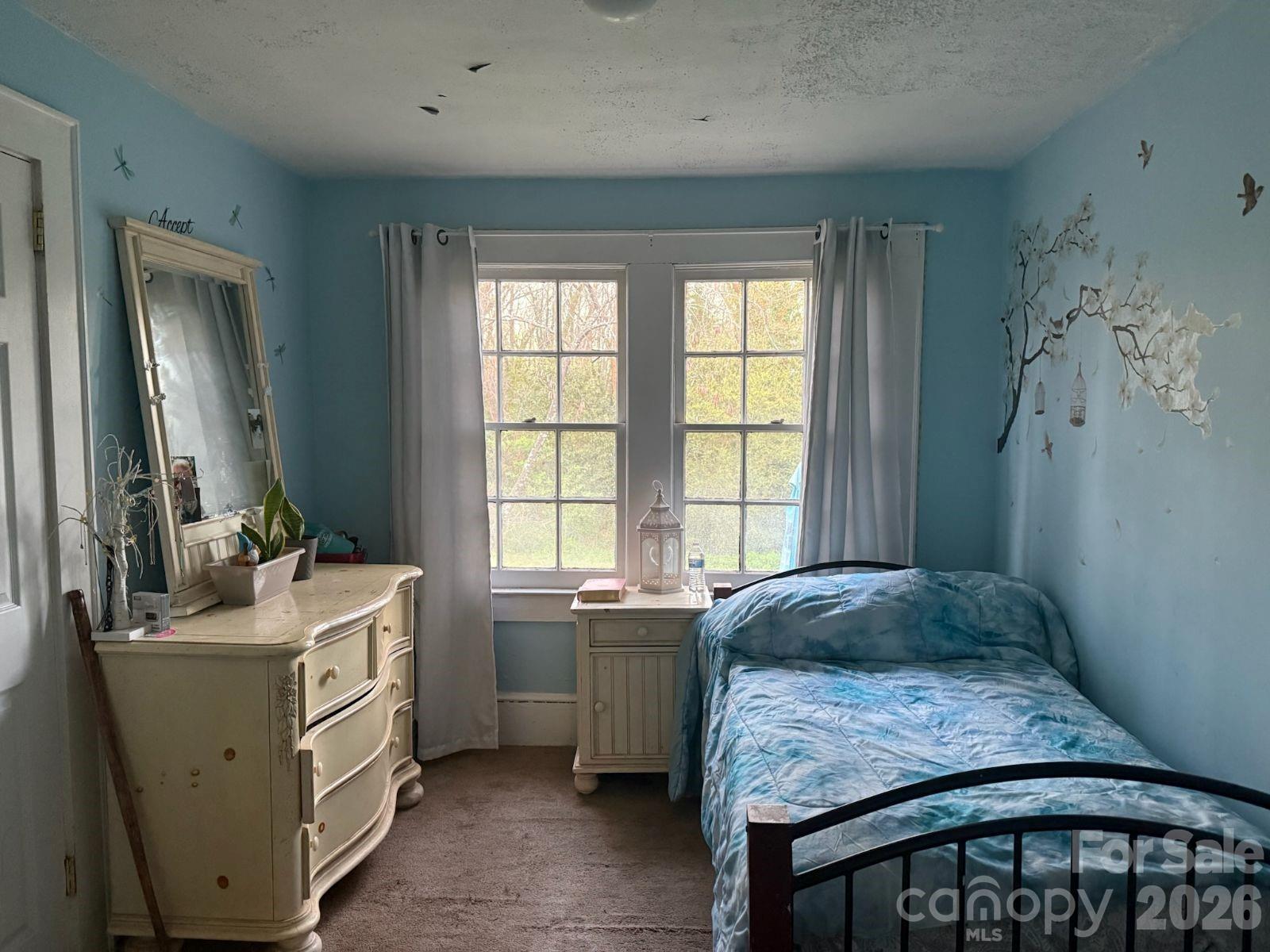 4932 Jane Avenue Charlotte NC 28269
