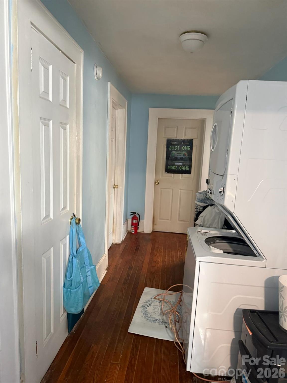 4932 Jane Avenue Charlotte NC 28269