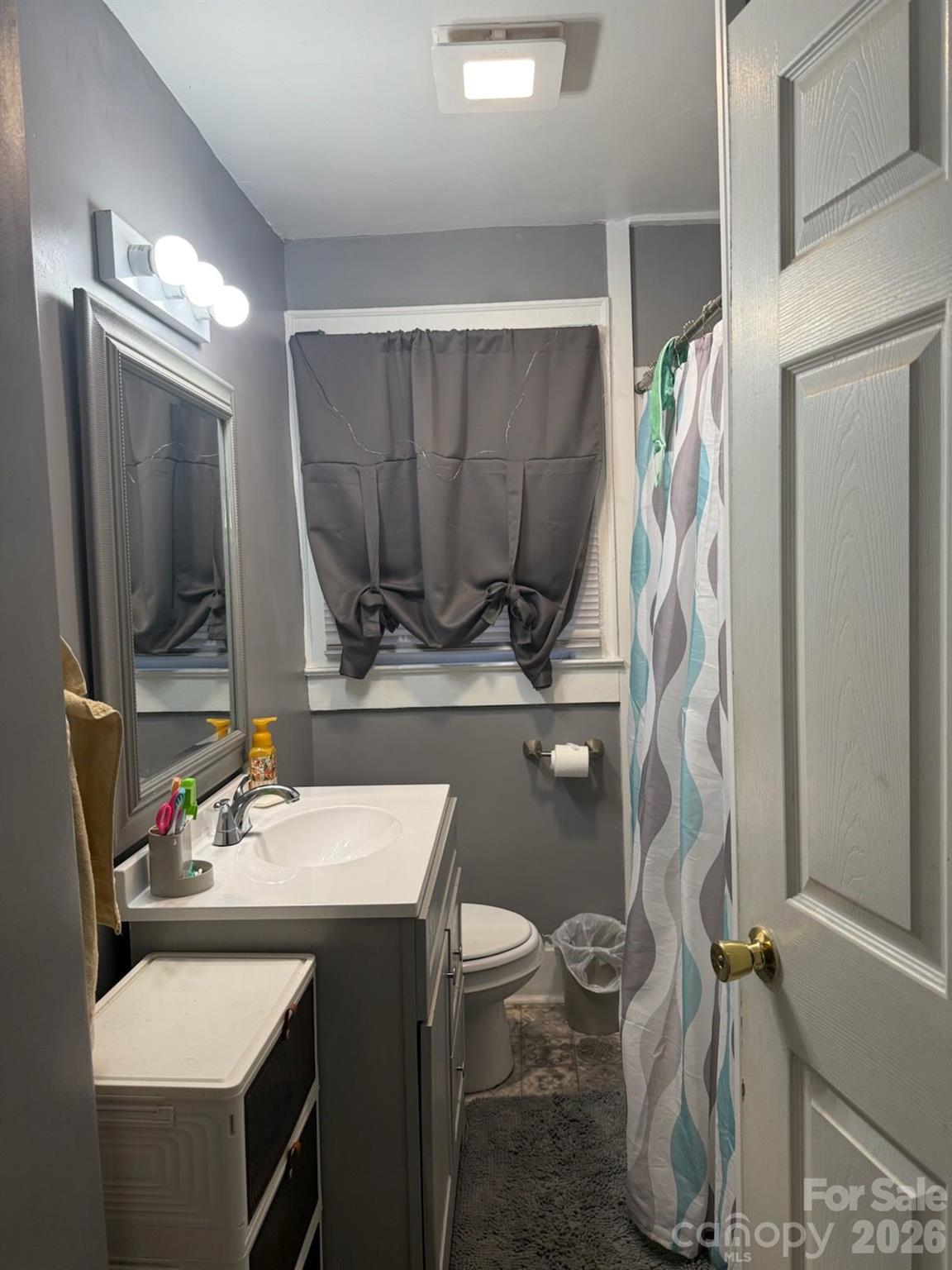 4932 Jane Avenue Charlotte NC 28269