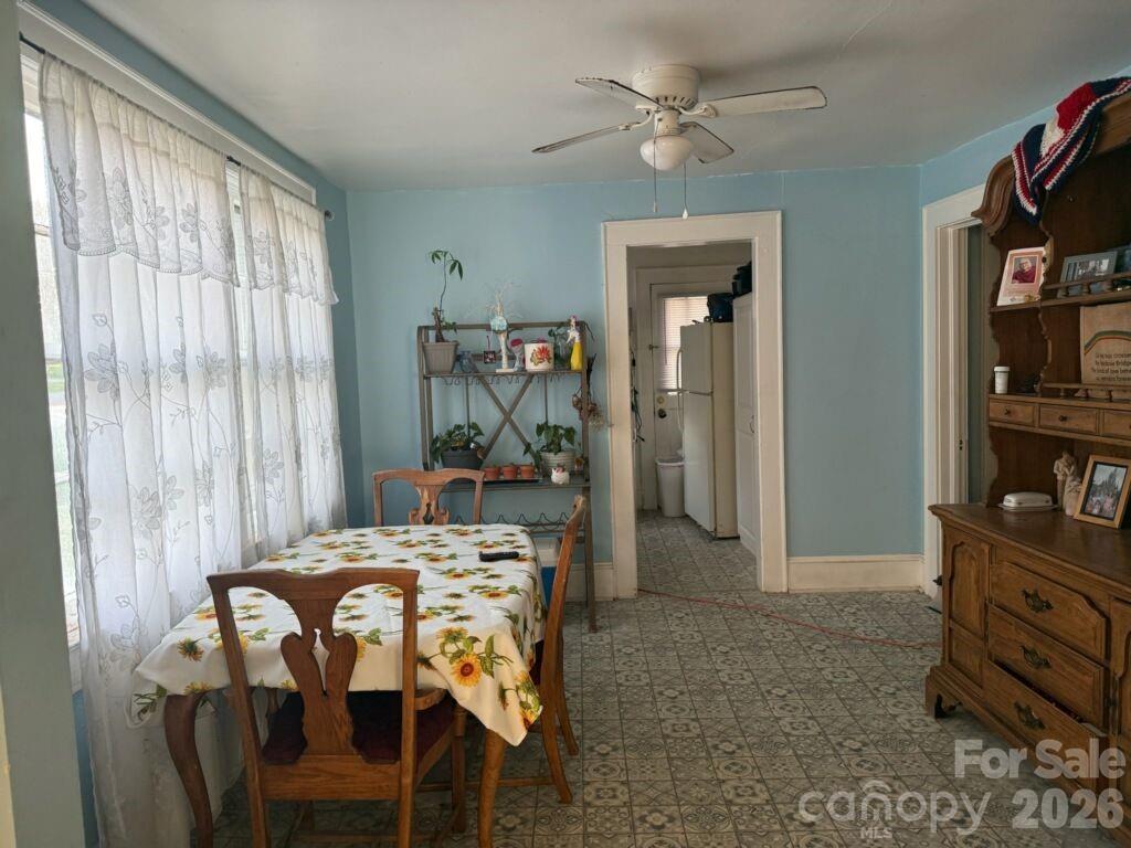 4932 Jane Avenue Charlotte NC 28269