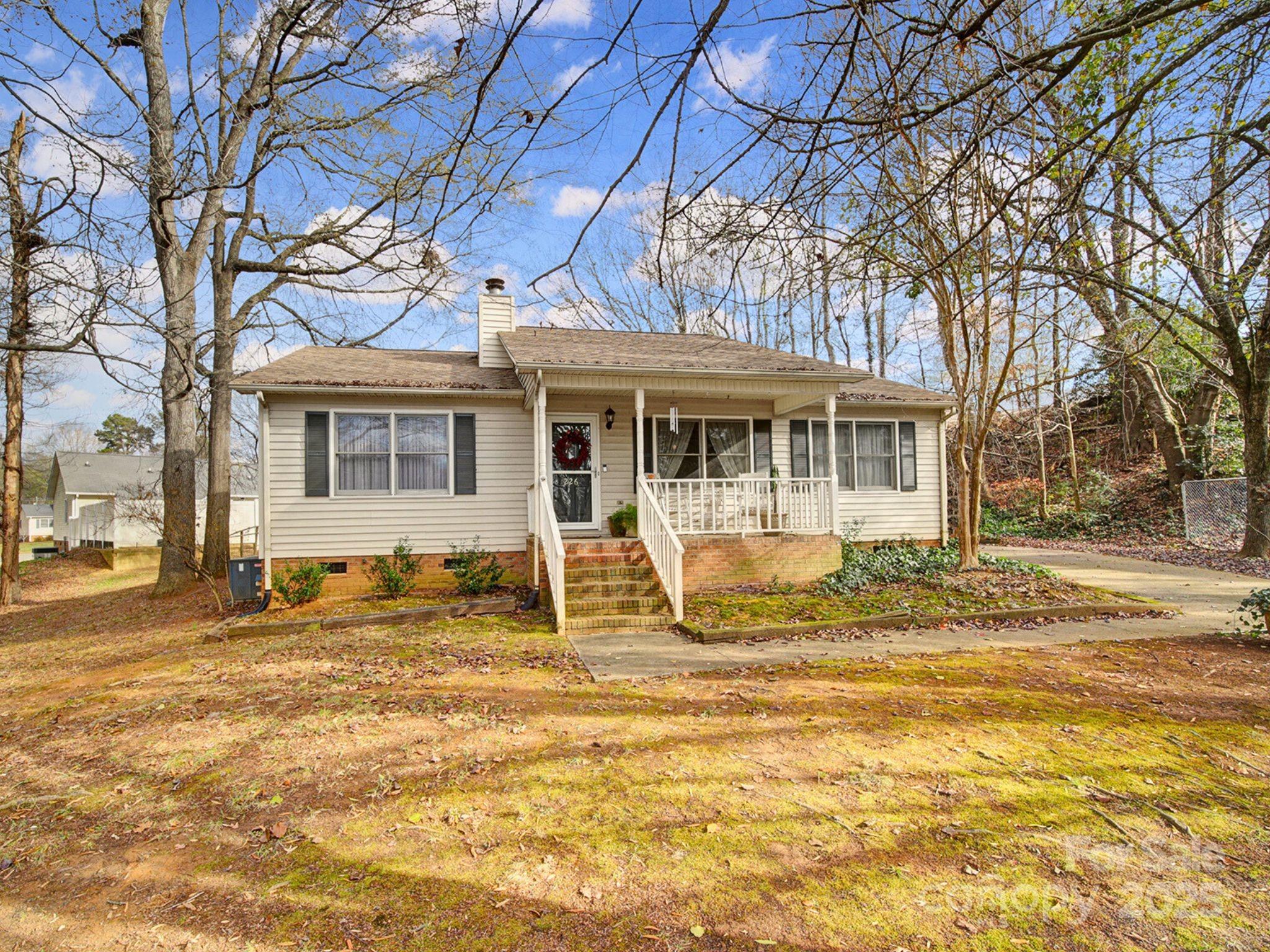 226 Morgan Place SW Concord NC 28025