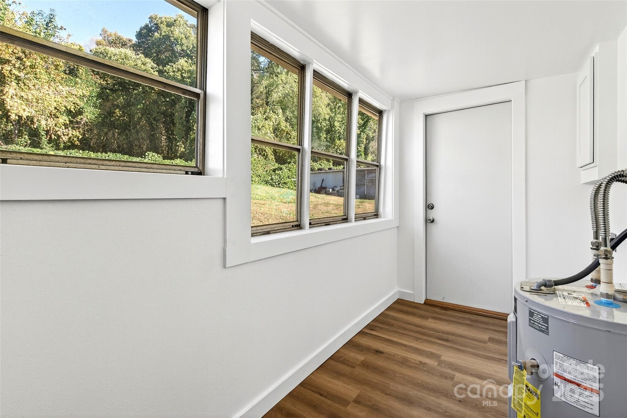 360 Old Catawba River Road Old Fort NC 28762