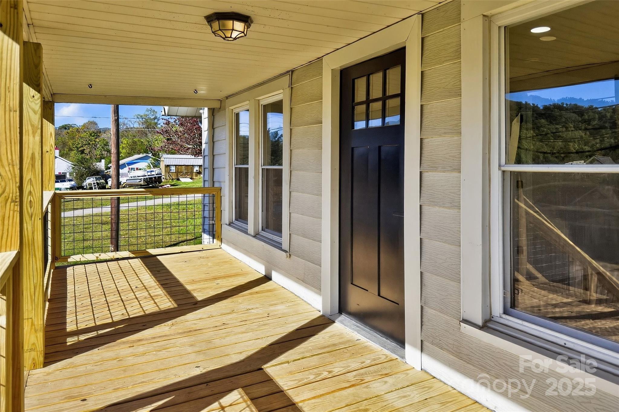 360 Old Catawba River Road Old Fort NC 28762