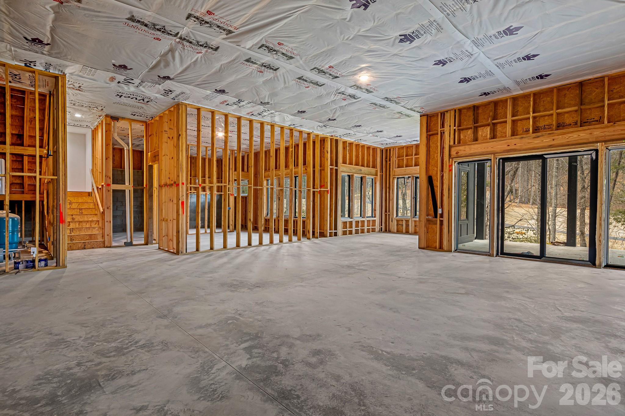 132 Sunridge Avenue Horse Shoe NC 28742