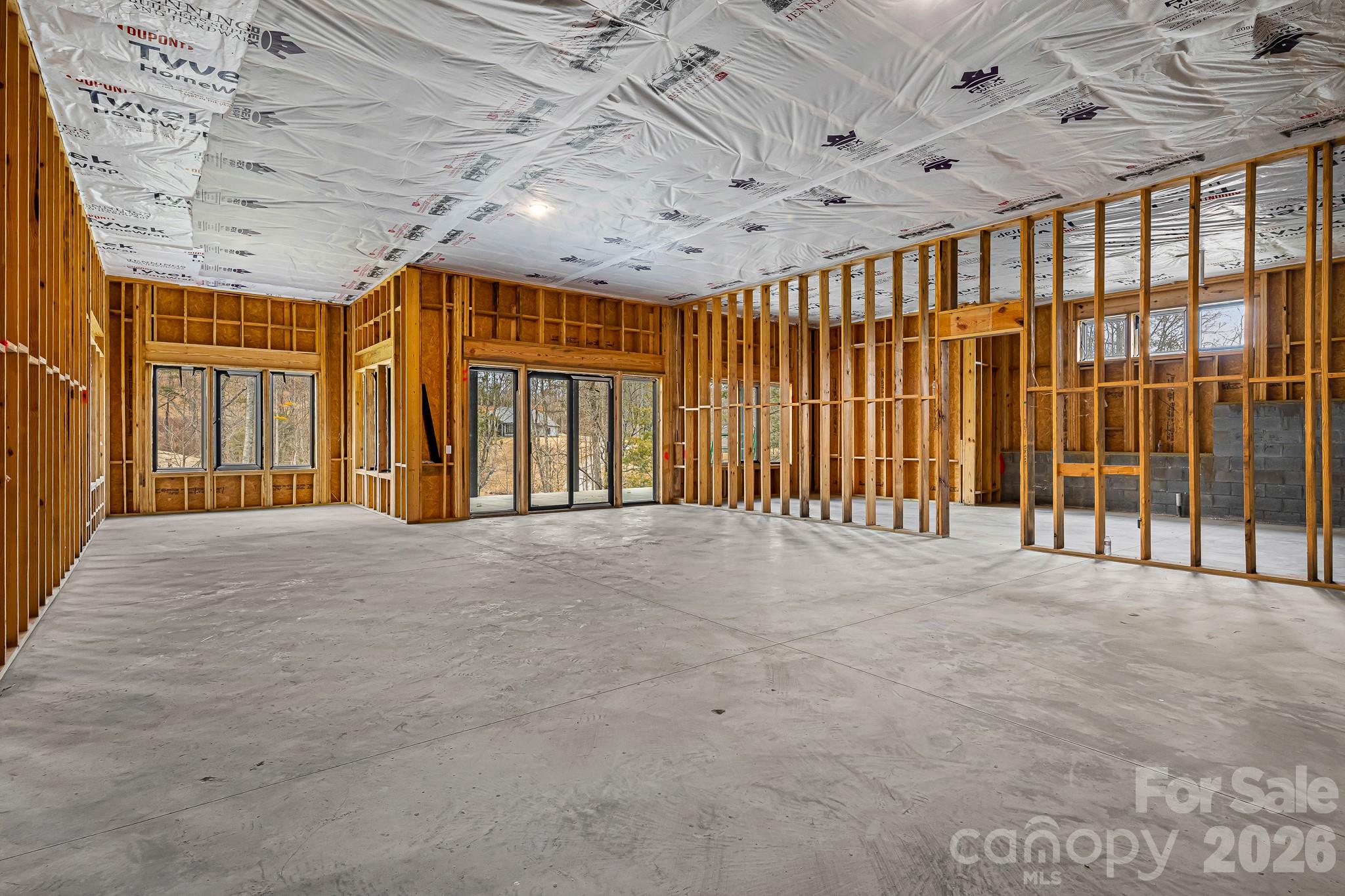 132 Sunridge Avenue Horse Shoe NC 28742