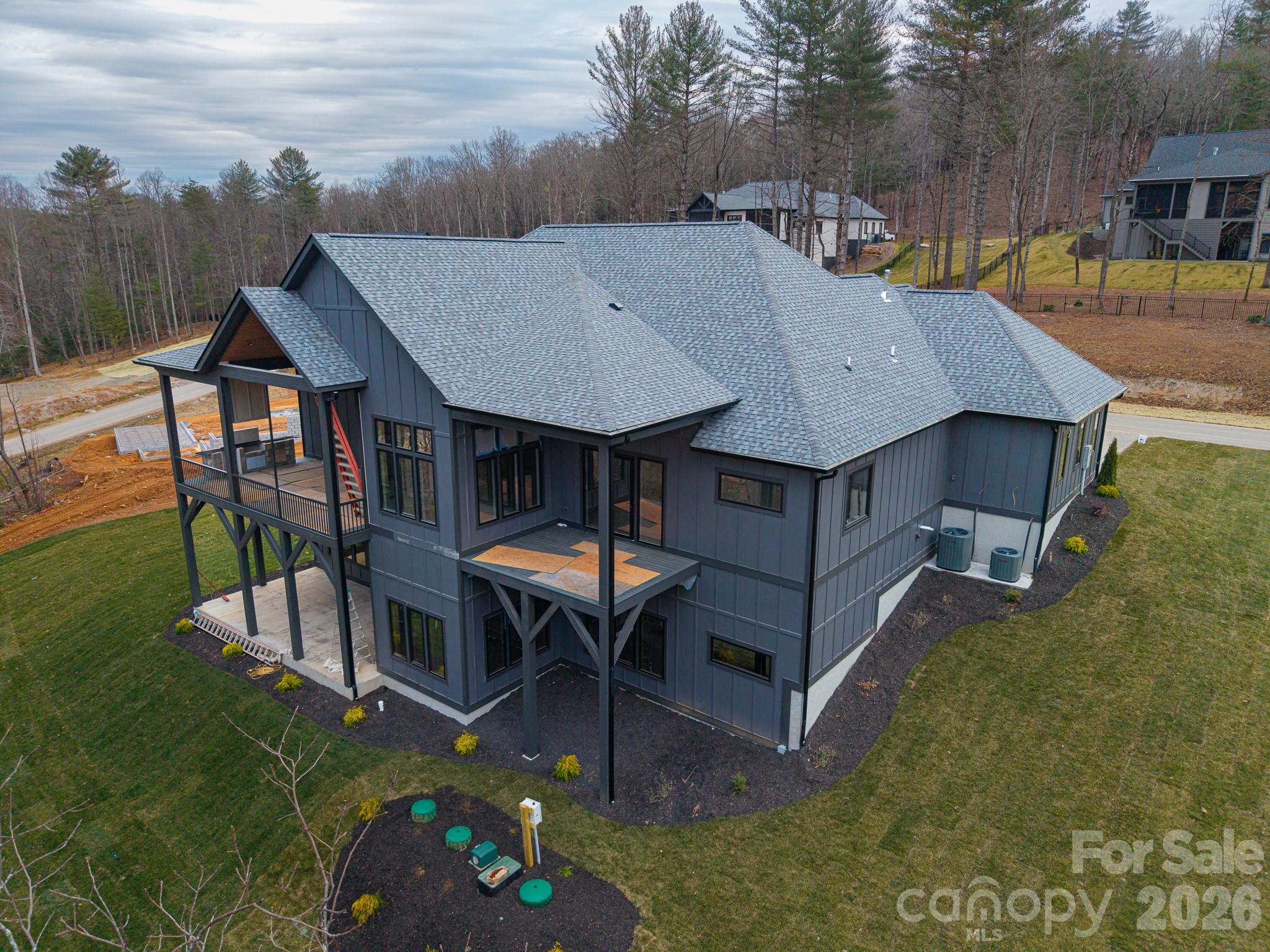 132 Sunridge Avenue Horse Shoe NC 28742