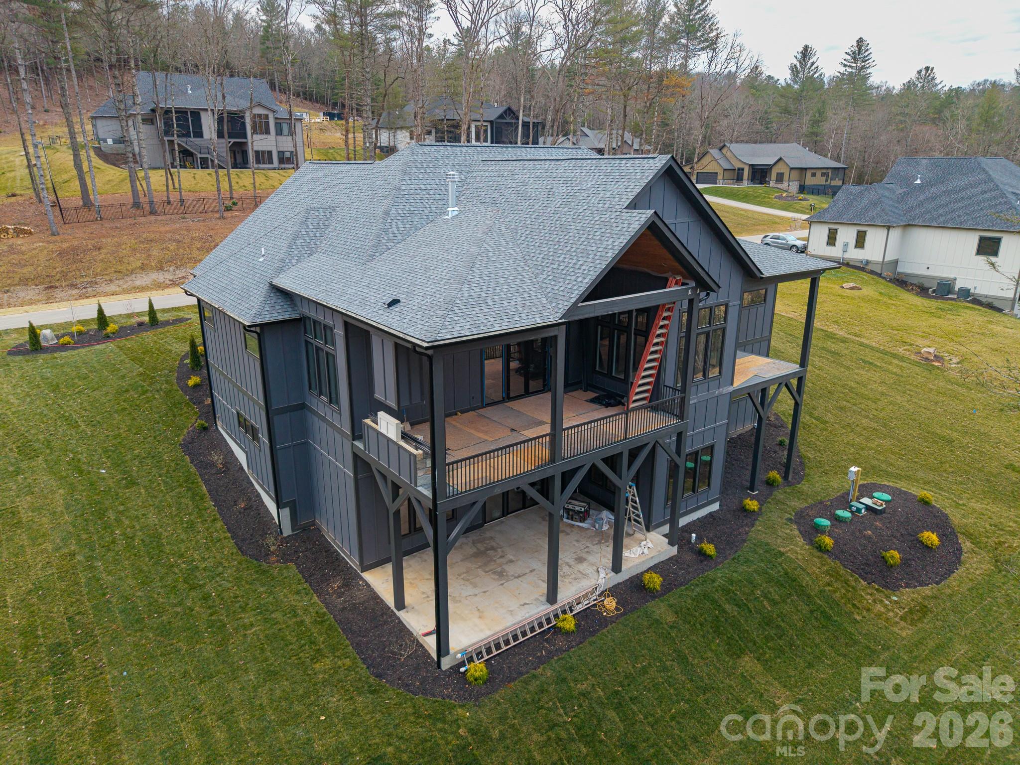 132 Sunridge Avenue Horse Shoe NC 28742