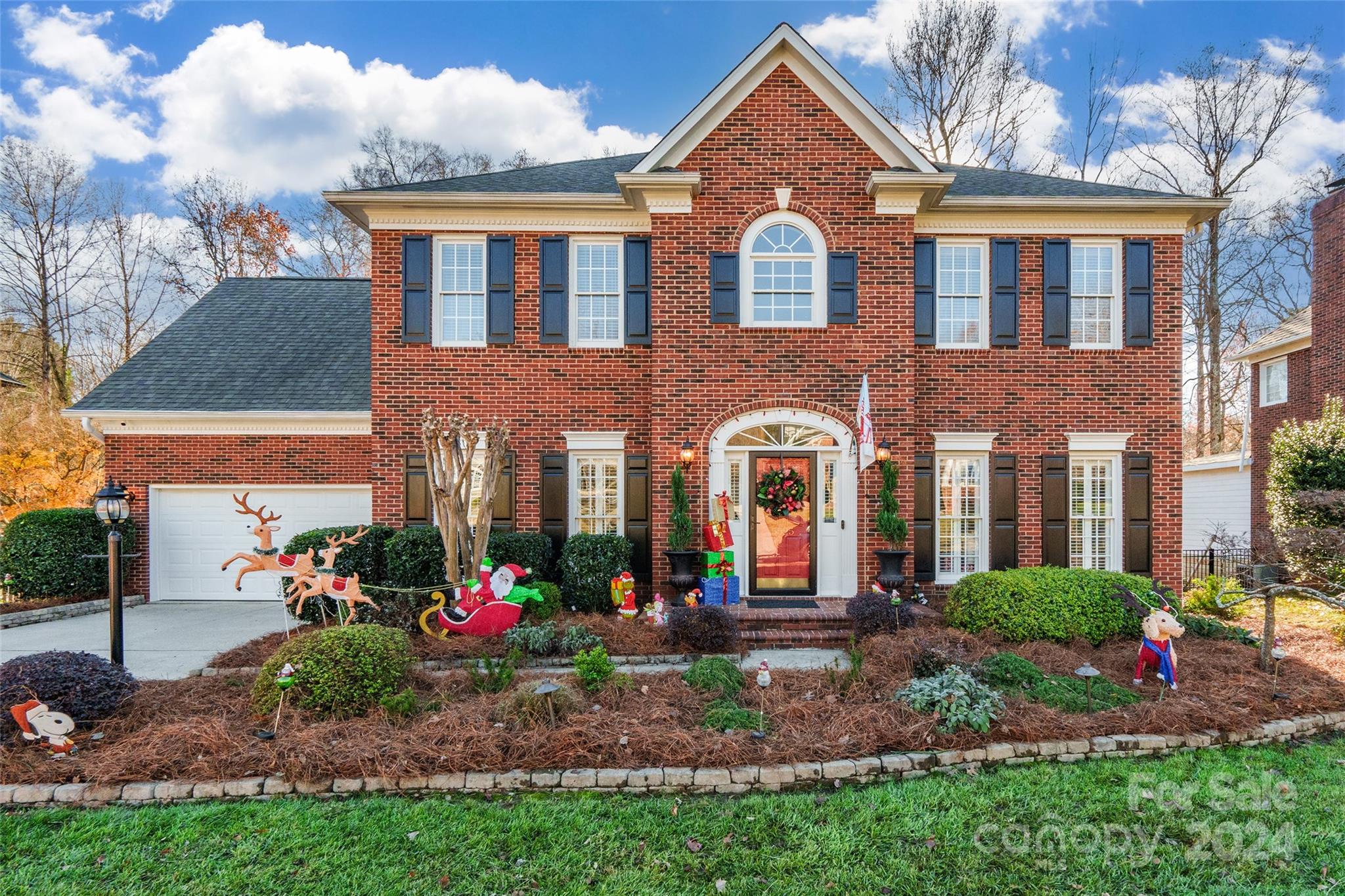 5525 Providence Glen Road Charlotte NC 28270