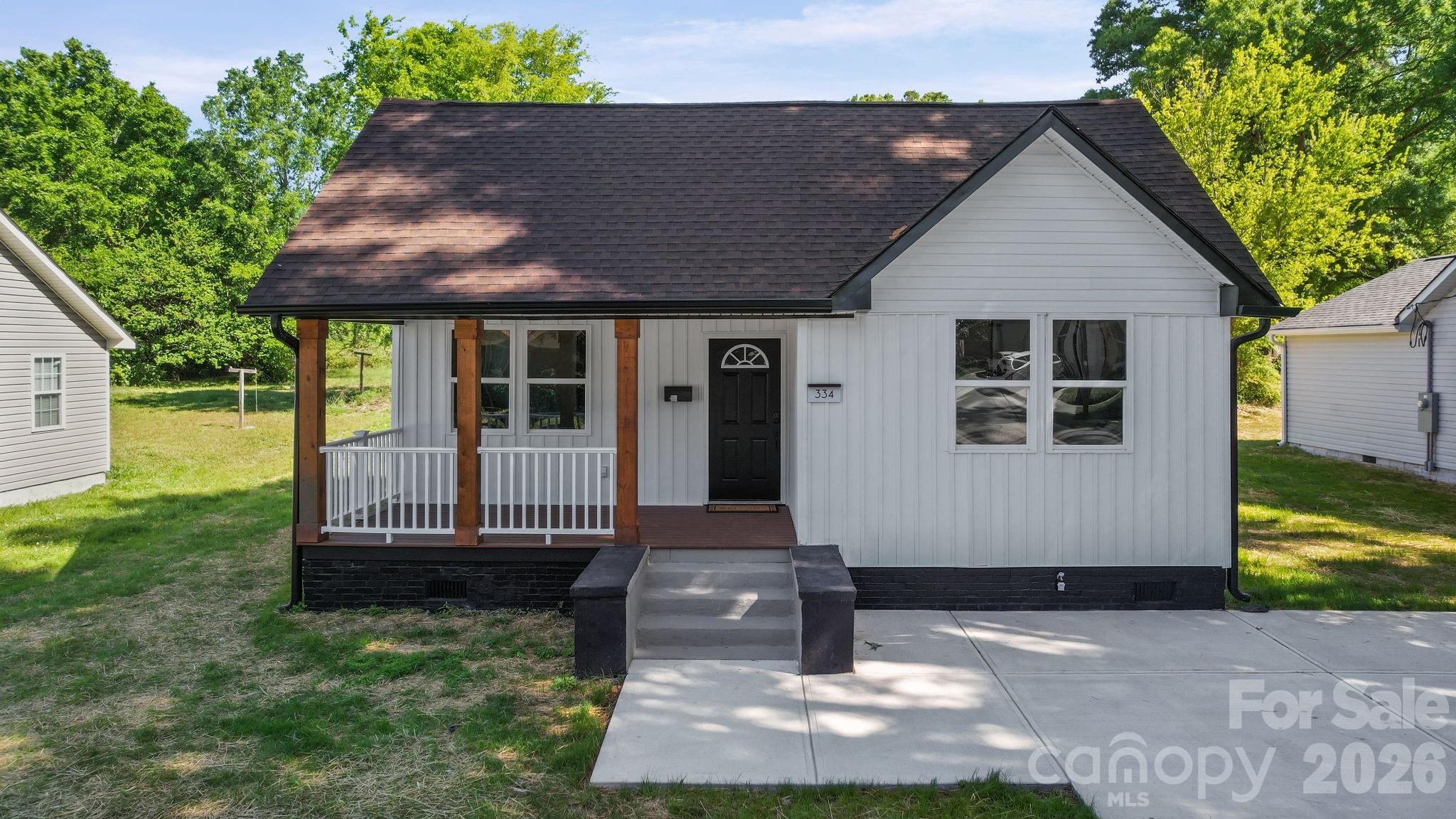 334 Whitner Street Rock Hill SC 29730