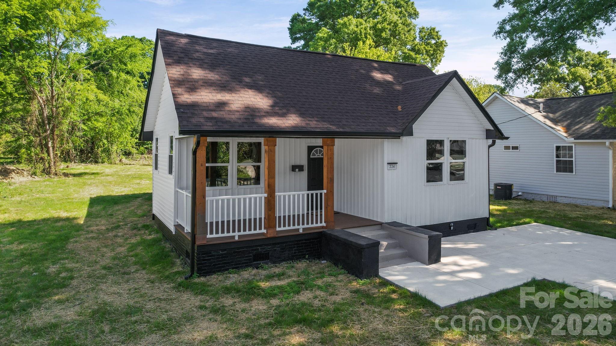 334 Whitner Street Rock Hill SC 29730
