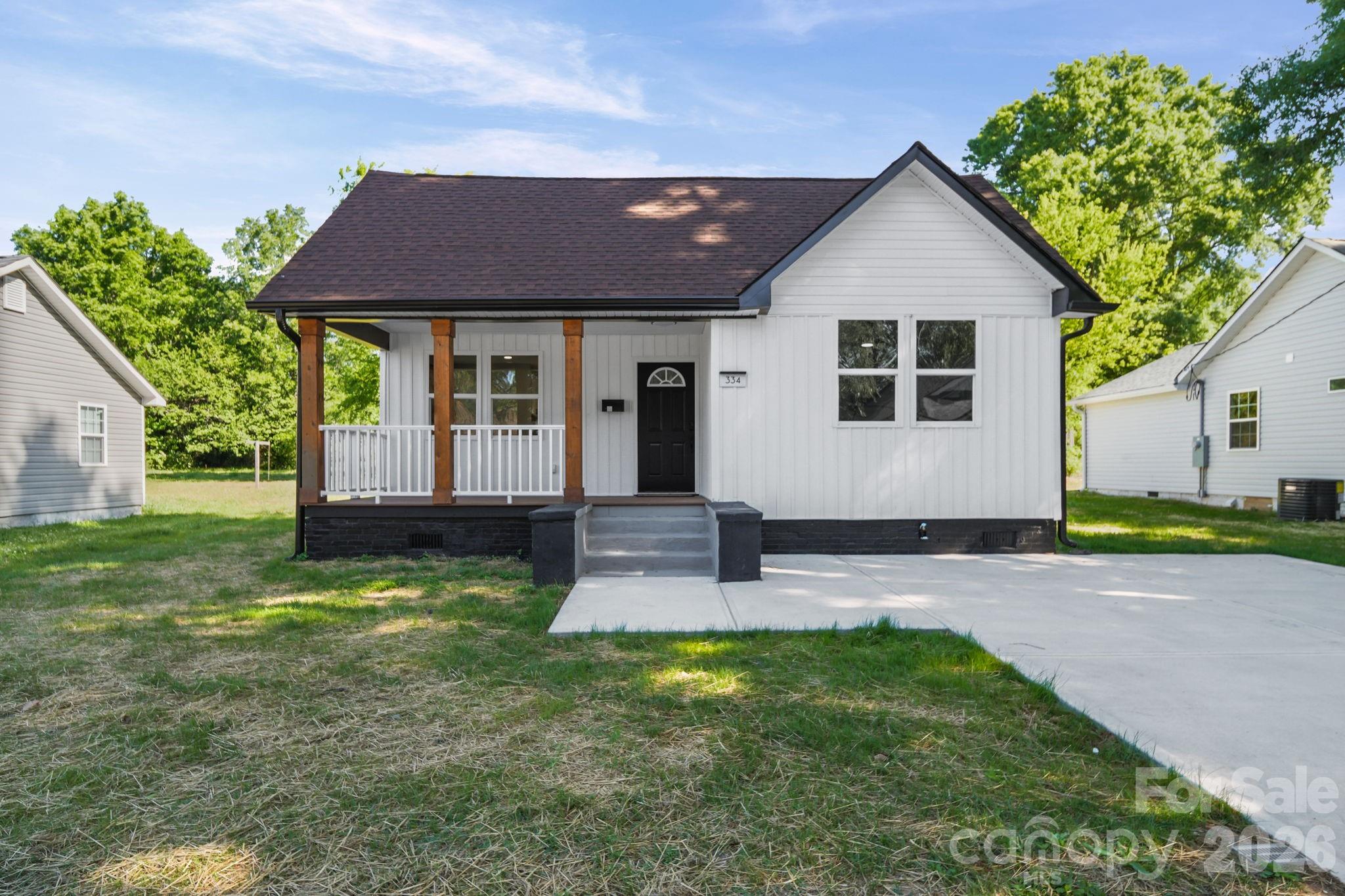 334 Whitner Street Rock Hill SC 29730