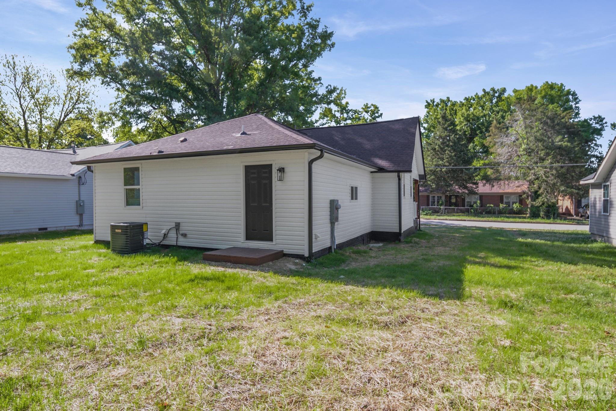 334 Whitner Street Rock Hill SC 29730