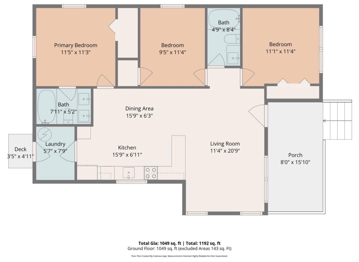 334 Whitner Street Rock Hill SC 29730