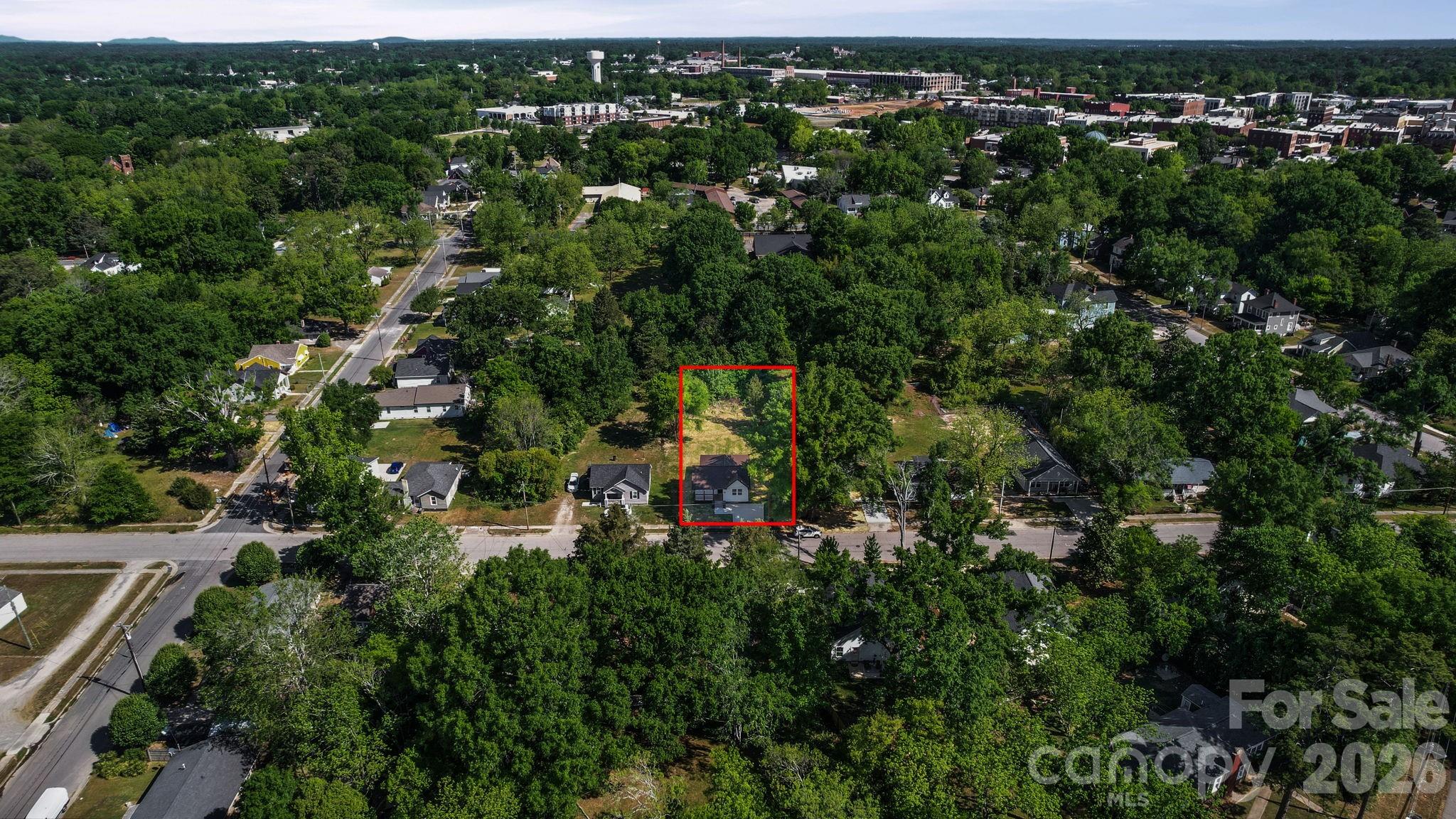 334 Whitner Street Rock Hill SC 29730