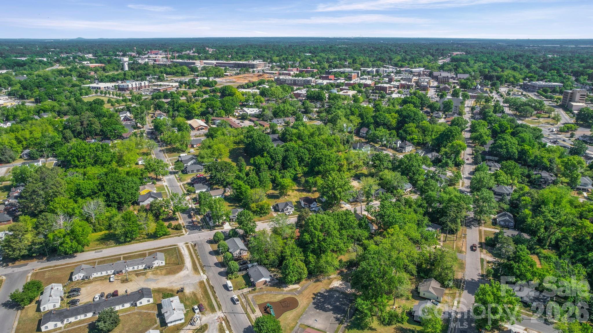 334 Whitner Street Rock Hill SC 29730