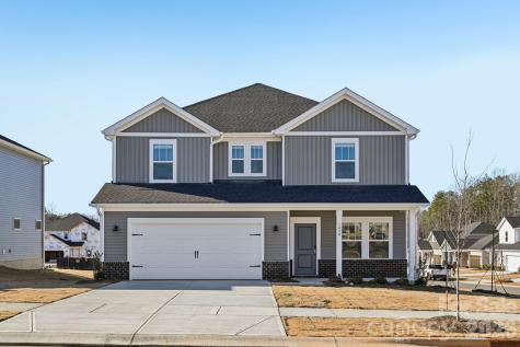 217 Pantego Place Salisbury NC 28144