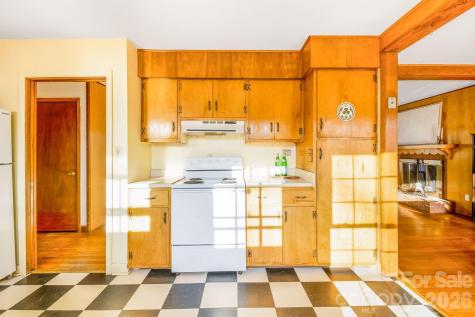 336 Onteora Boulevard Asheville NC 28803