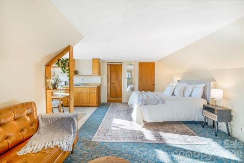 336 Onteora Boulevard Asheville NC 28803