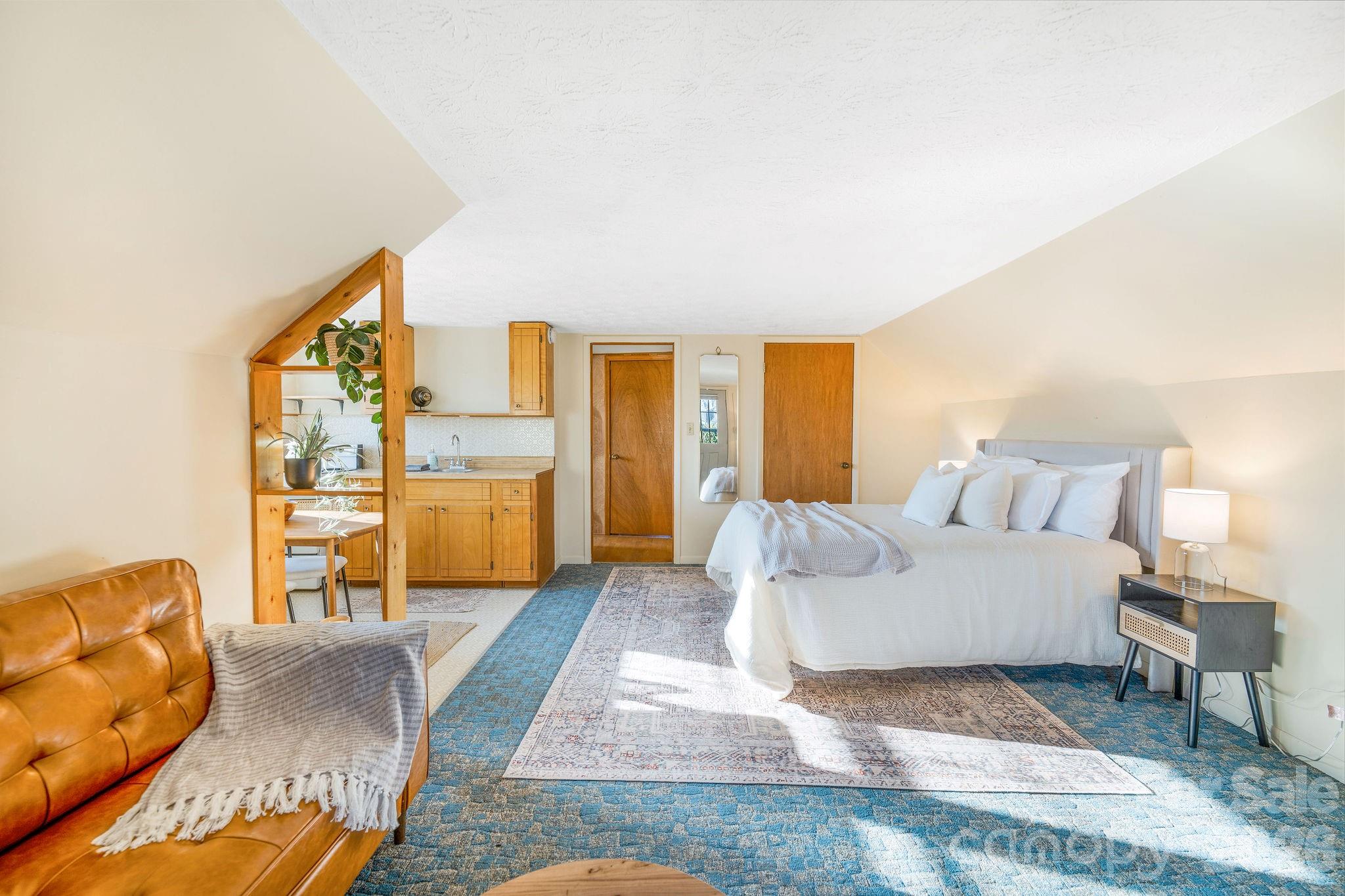 336 Onteora Boulevard Asheville NC 28803