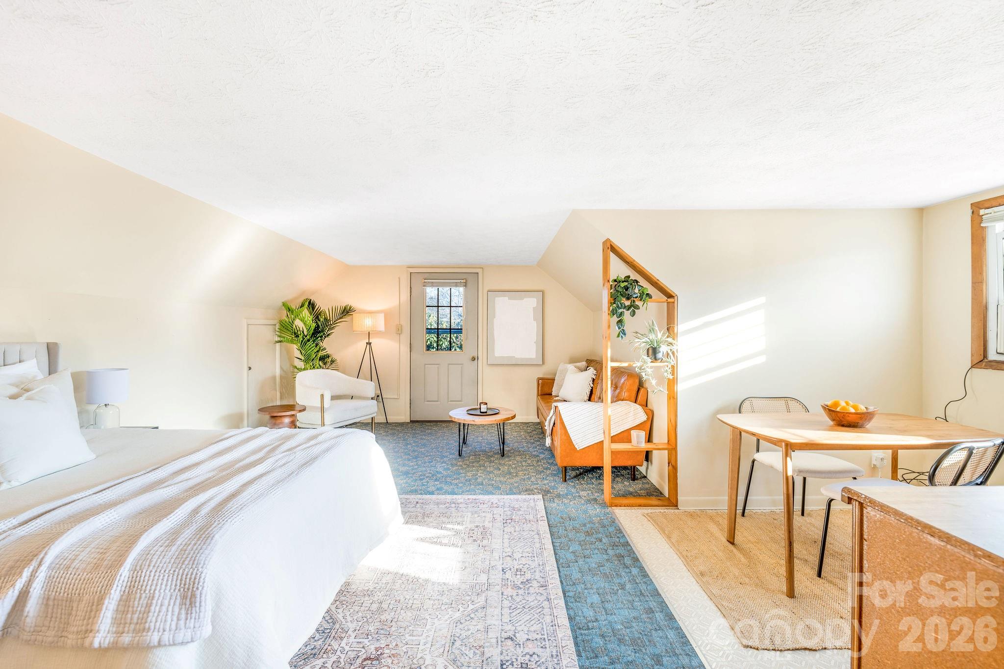 336 Onteora Boulevard Asheville NC 28803