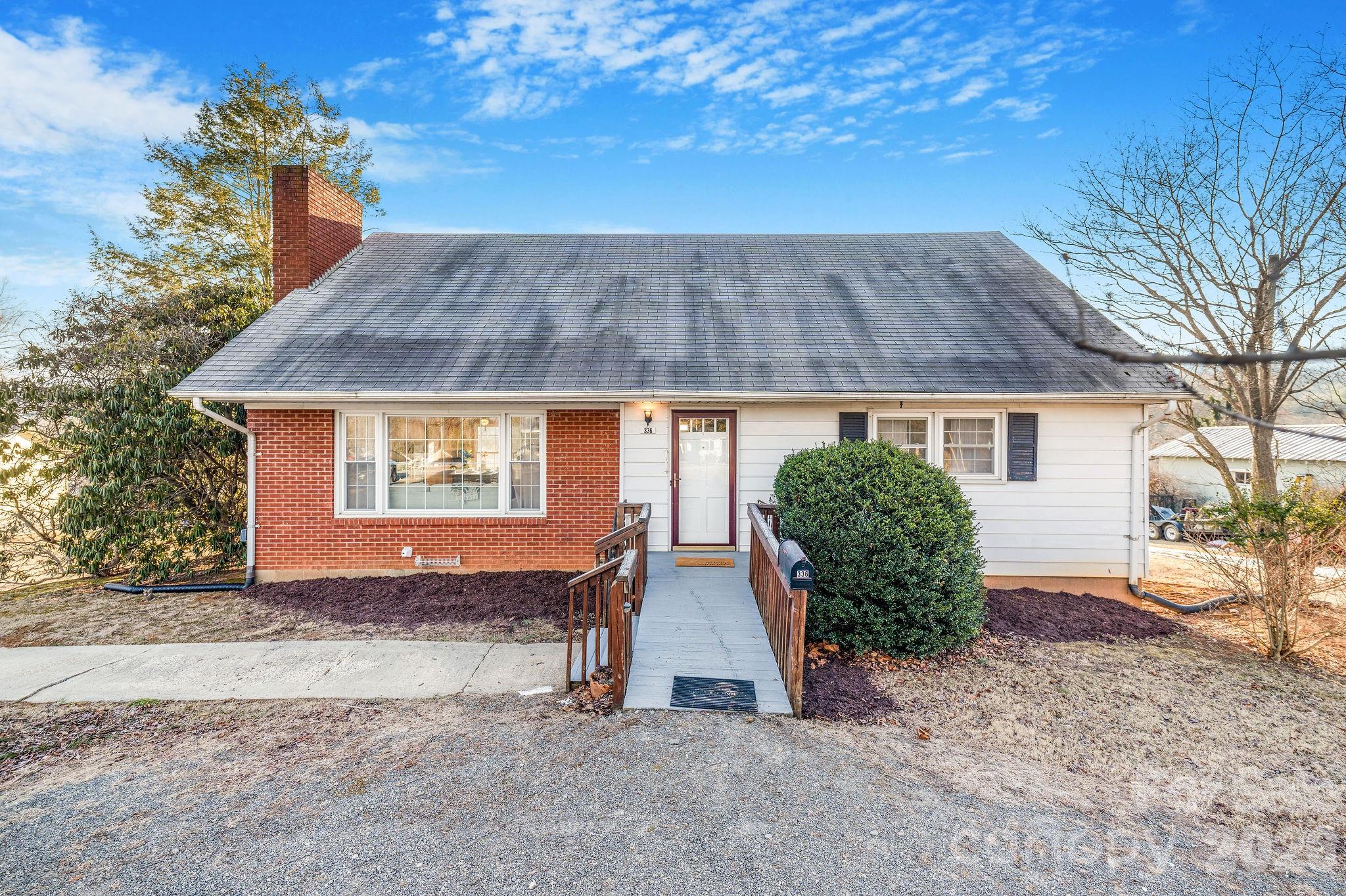 336 Onteora Boulevard Asheville NC 28803