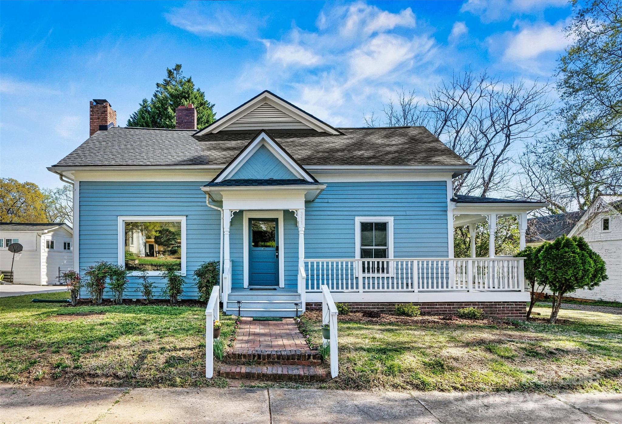 311 W Center Avenue Mooresville NC 28115