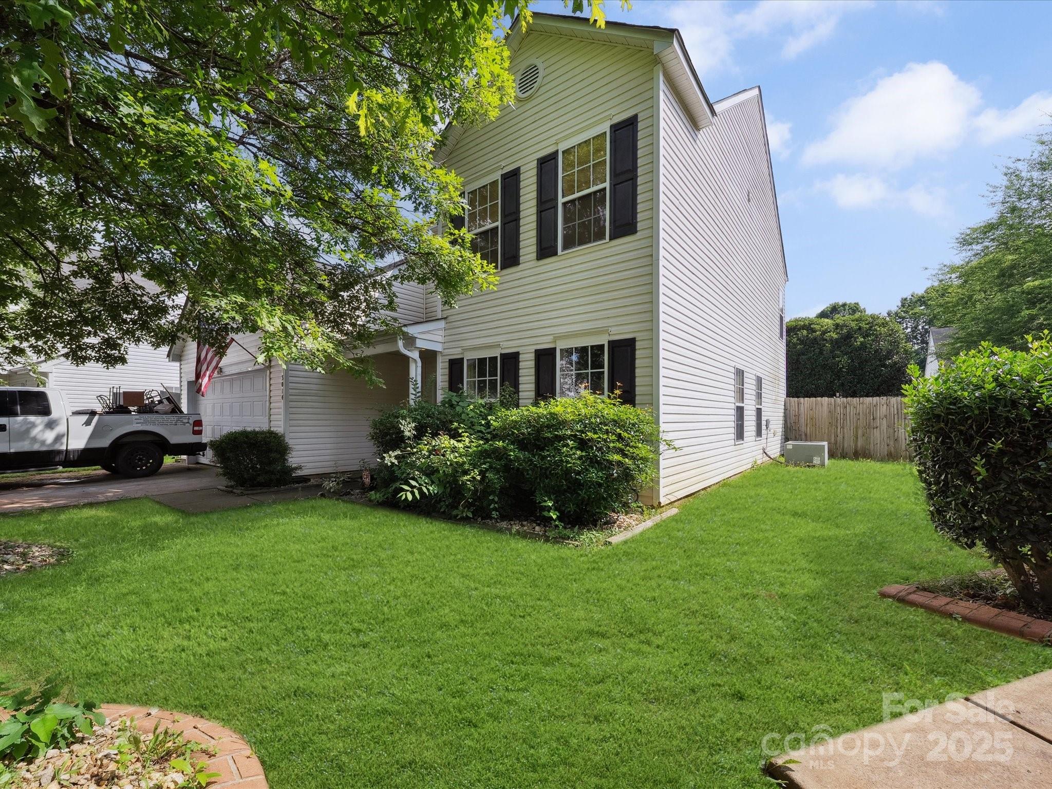 3014 Robin Terry Court Charlotte NC 28208