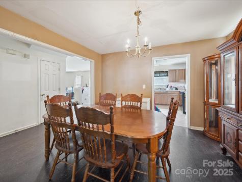 3014 Robin Terry Court Charlotte NC 28208