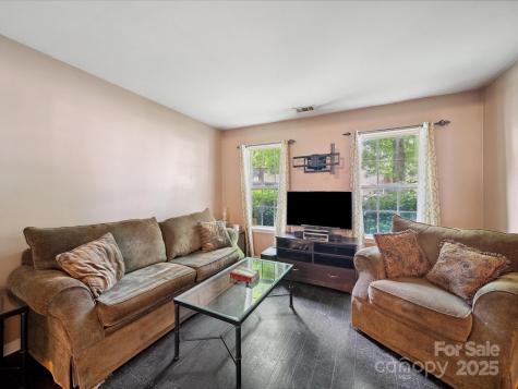 3014 Robin Terry Court Charlotte NC 28208