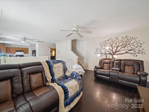 3014 Robin Terry Court Charlotte NC 28208