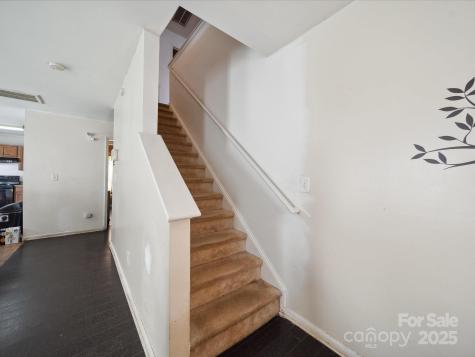 3014 Robin Terry Court Charlotte NC 28208