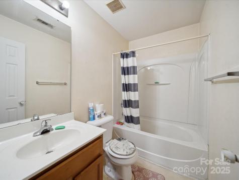 3014 Robin Terry Court Charlotte NC 28208