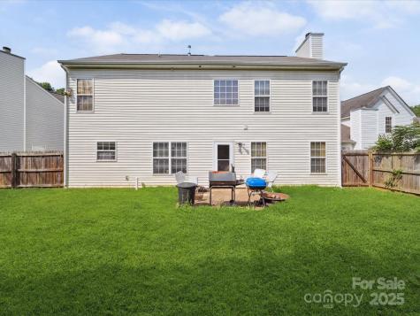 3014 Robin Terry Court Charlotte NC 28208