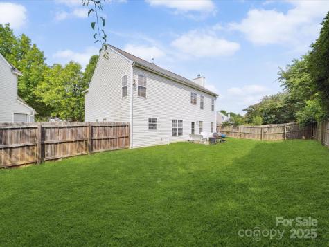 3014 Robin Terry Court Charlotte NC 28208