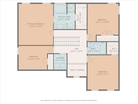 3014 Robin Terry Court Charlotte NC 28208