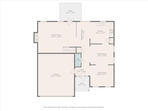 3014 Robin Terry Court Charlotte NC 28208