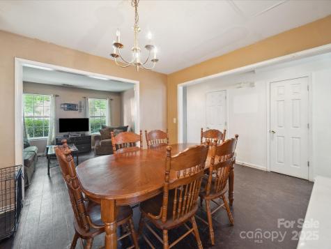 3014 Robin Terry Court Charlotte NC 28208