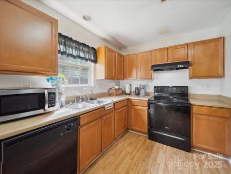 3014 Robin Terry Court Charlotte NC 28208