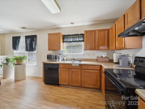 3014 Robin Terry Court Charlotte NC 28208