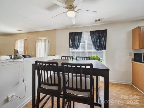 3014 Robin Terry Court Charlotte NC 28208