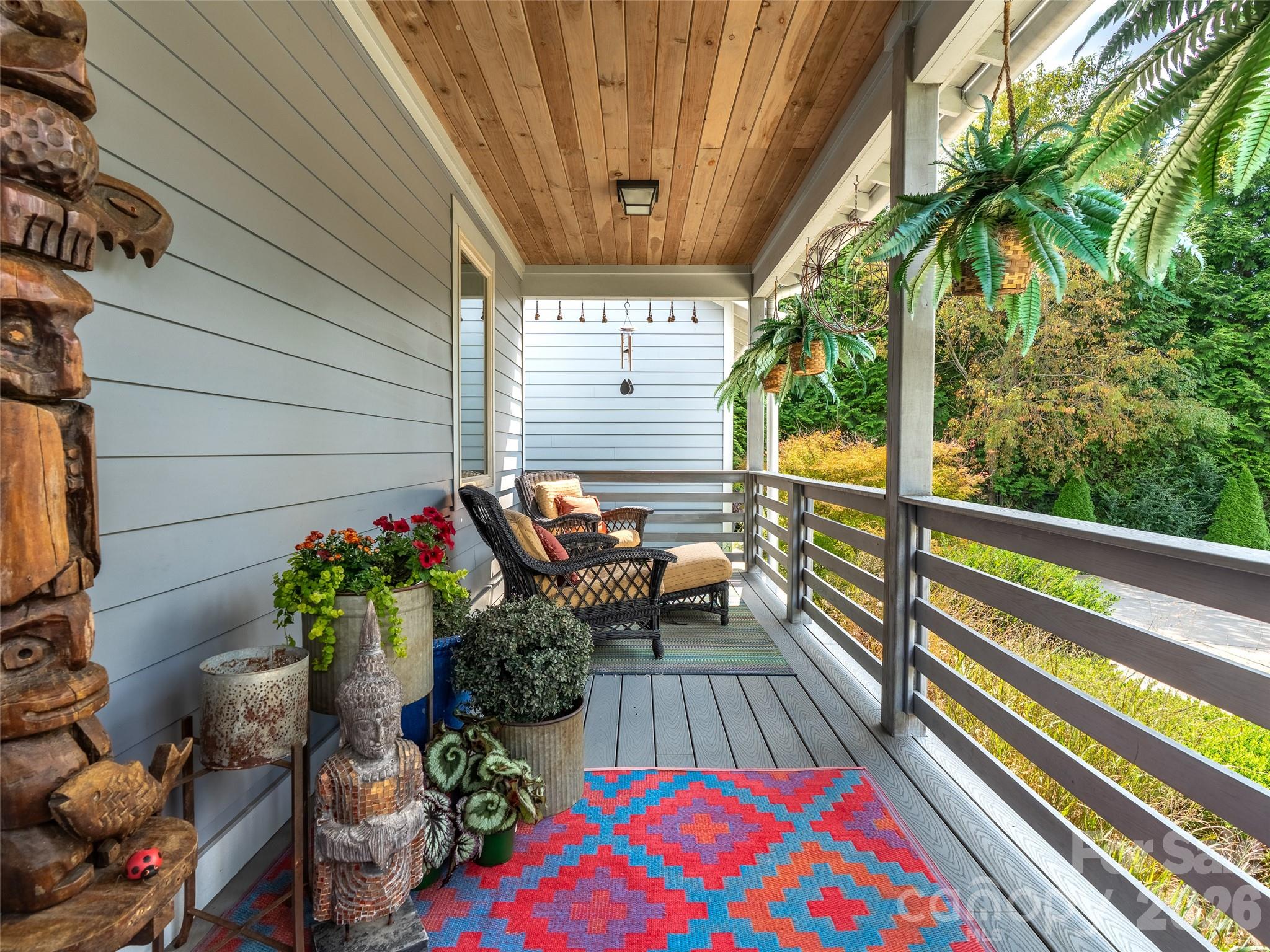 40 Overlook Road Asheville NC 28803