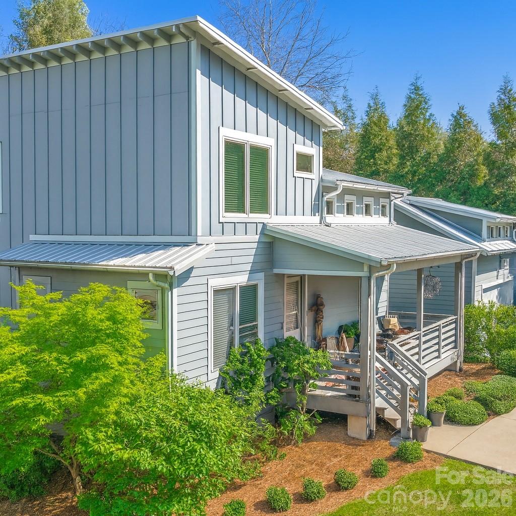 40 Overlook Road Asheville NC 28803