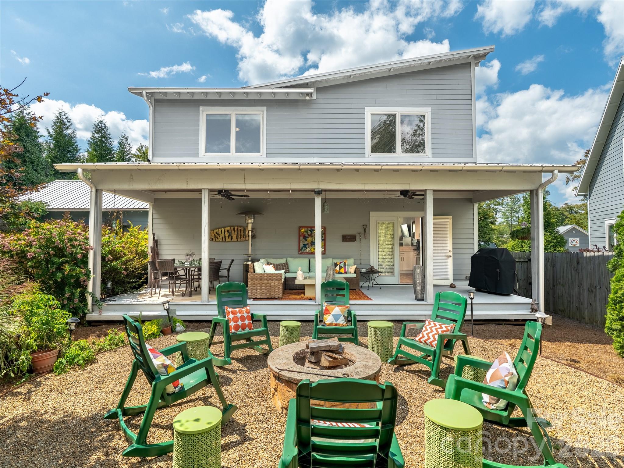 40 Overlook Road Asheville NC 28803