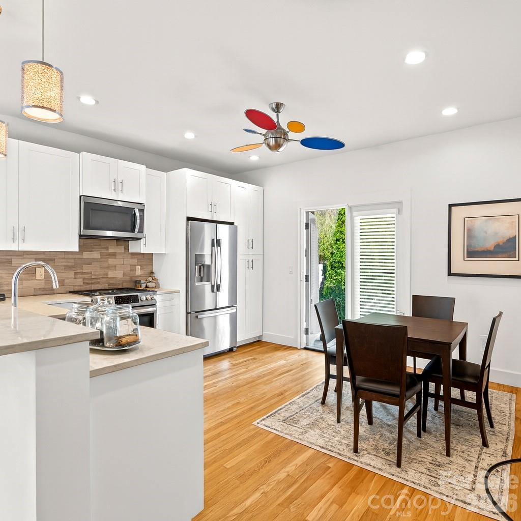 40 Overlook Road Asheville NC 28803