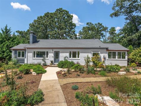 29 White Pine Drive Asheville NC 28805