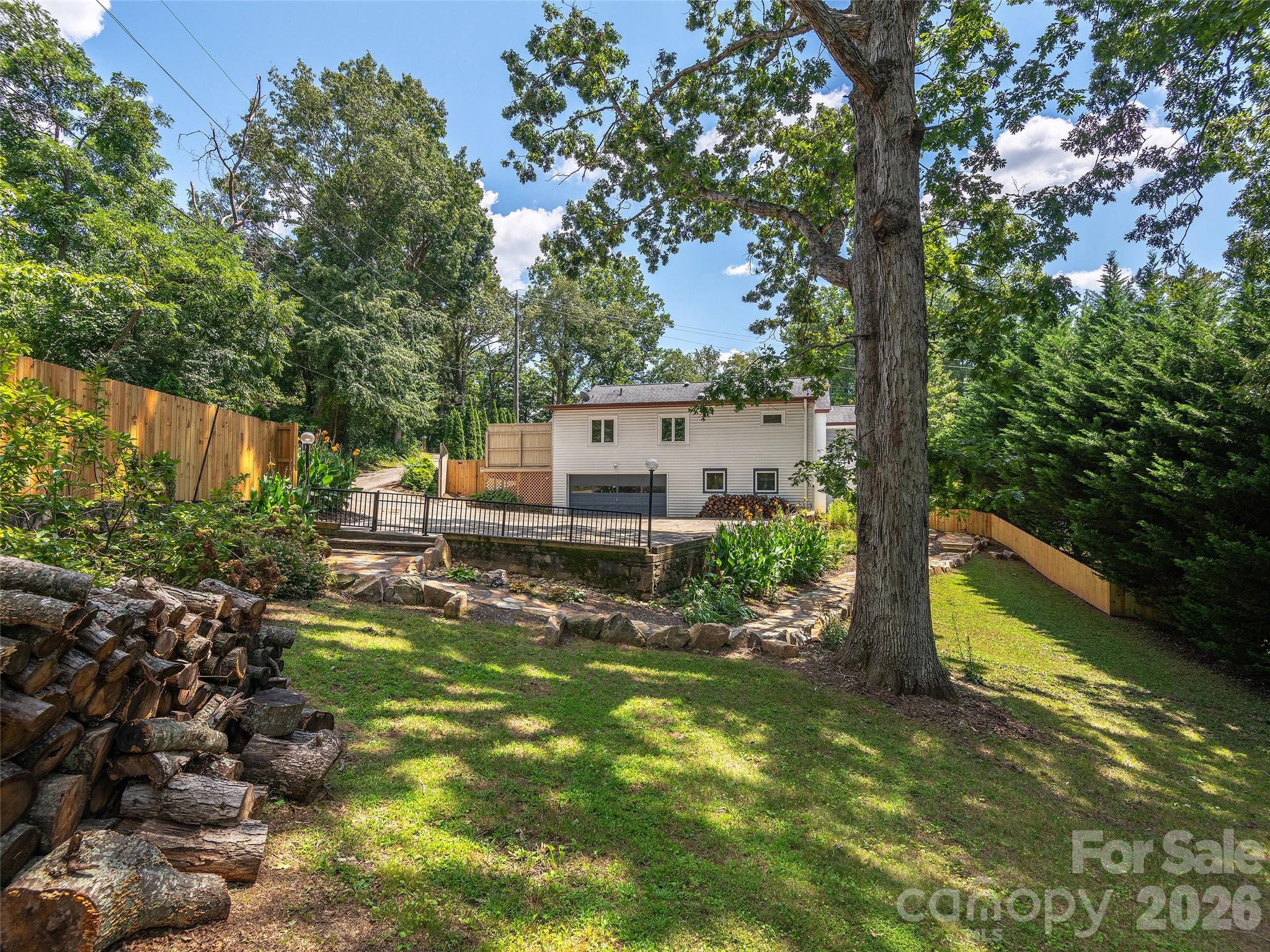 29 White Pine Drive Asheville NC 28805