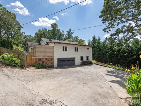 29 White Pine Drive Asheville NC 28805