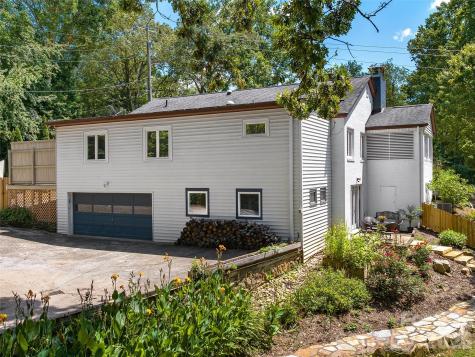 29 White Pine Drive Asheville NC 28805